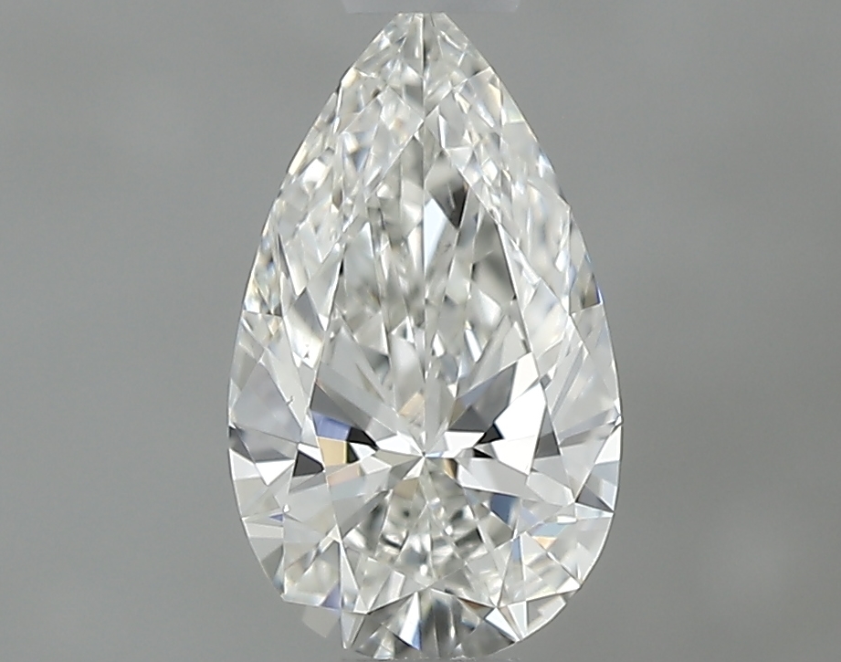 0.500ct Pear
