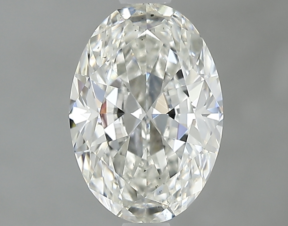 1.510ct Oval