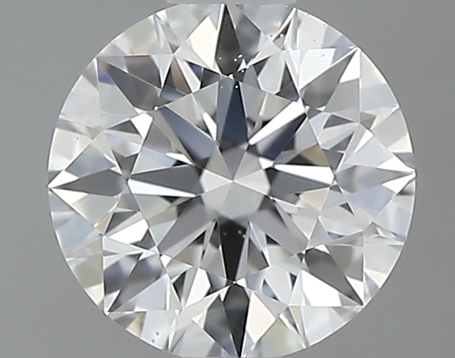 0.510ct Round