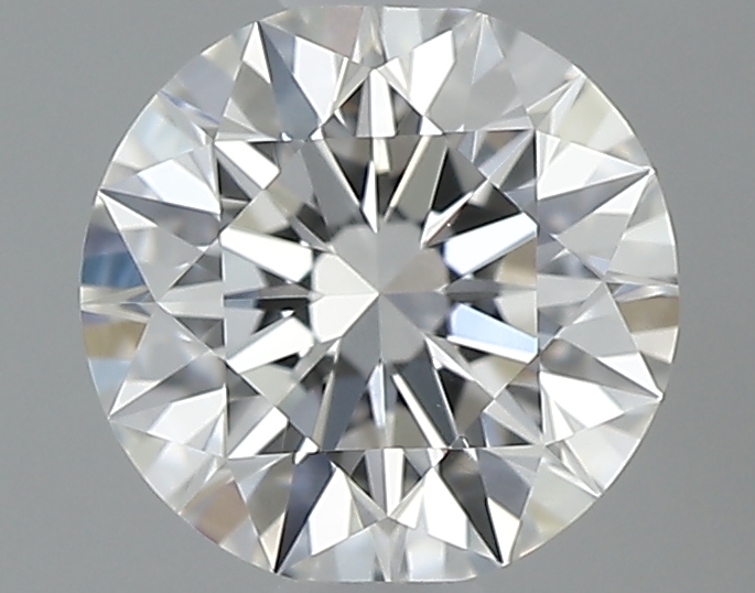 0.530ct Round