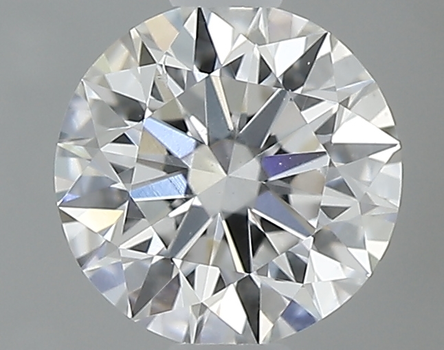 0.500ct Round