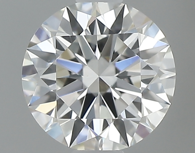 0.530ct Round