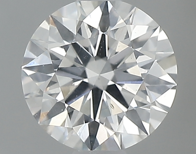 0.500ct Round