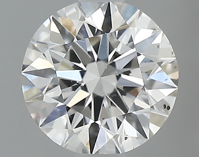 0.600ct Round