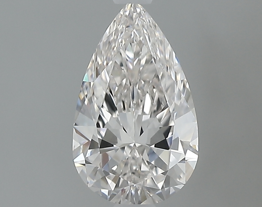0.900ct Pear
