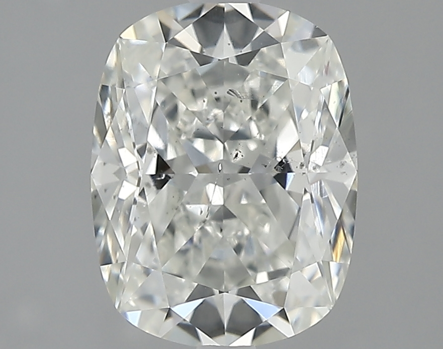 2.010ct Cushion