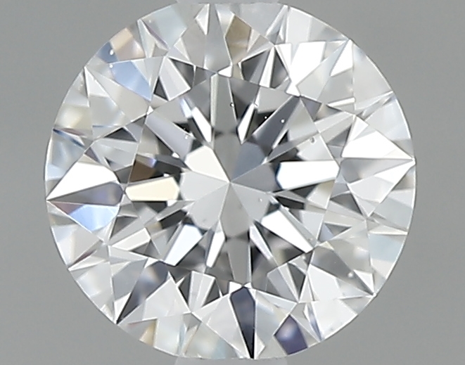 0.520ct Round