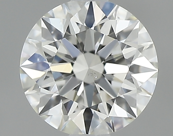 0.530ct Round