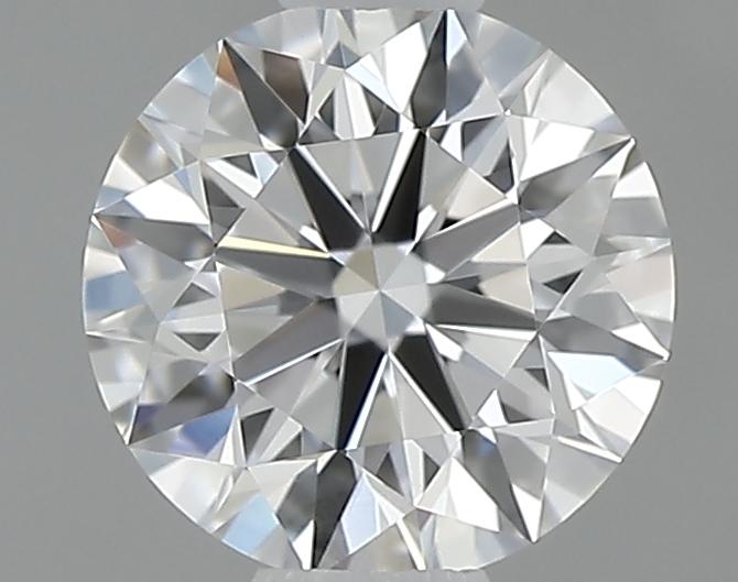 0.530ct Round
