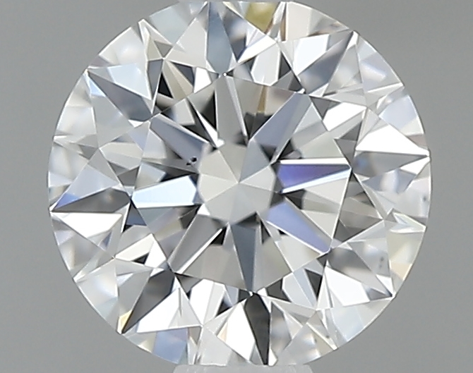 0.730ct Round