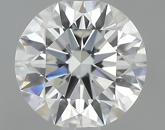 0.530ct Round