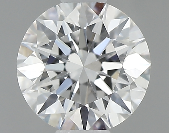 0.510ct Round