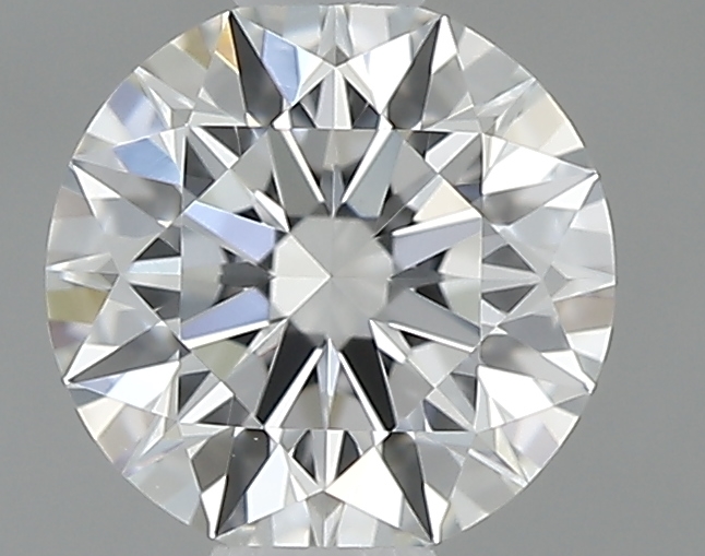 0.530ct Round