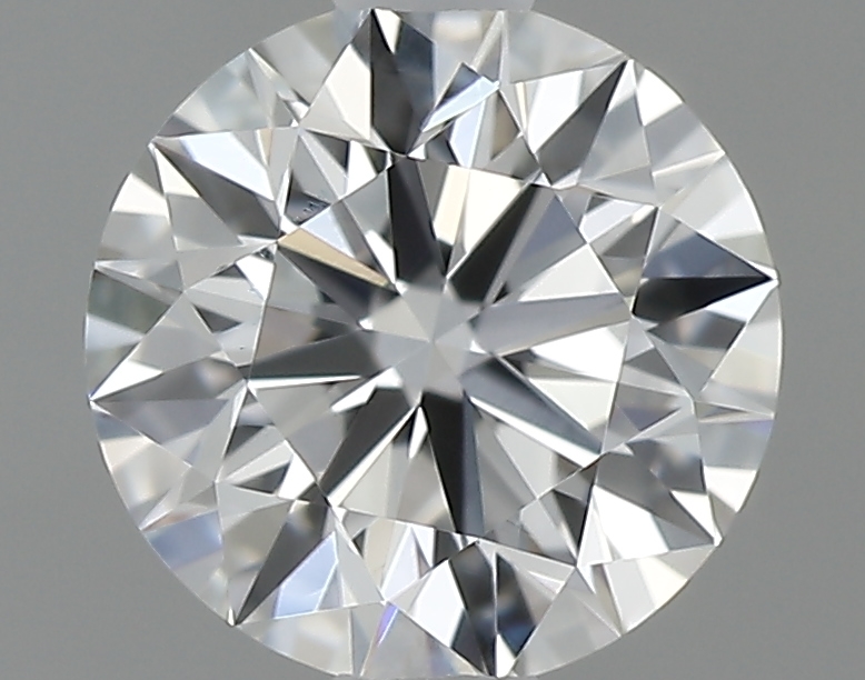 0.510ct Round