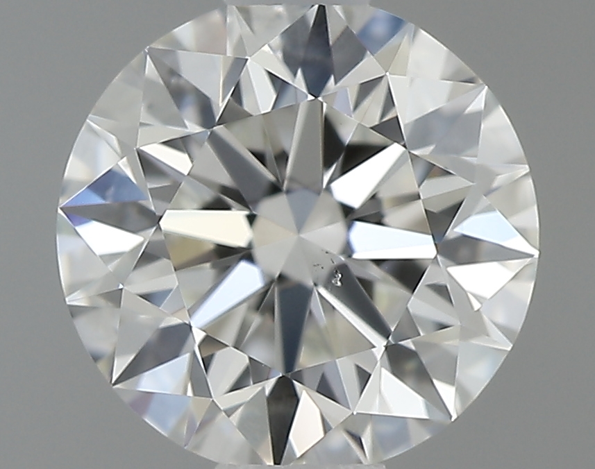 0.710ct Round