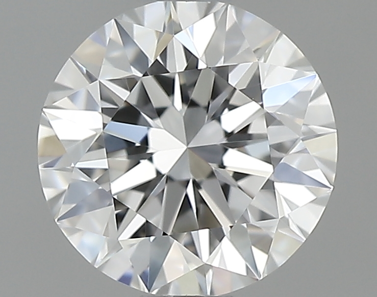 0.710ct Round