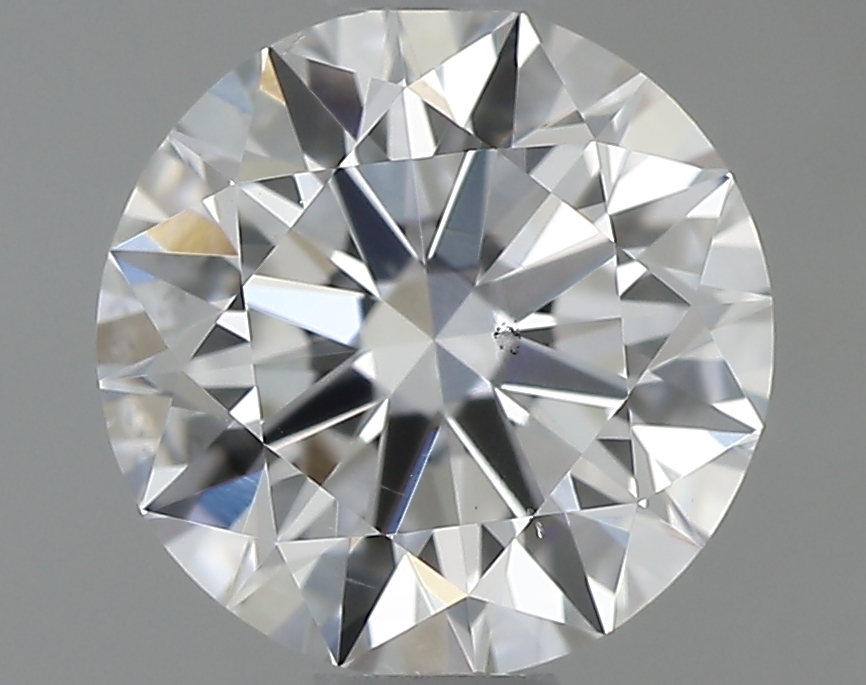 0.700ct Round
