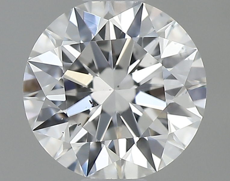 0.530ct Round