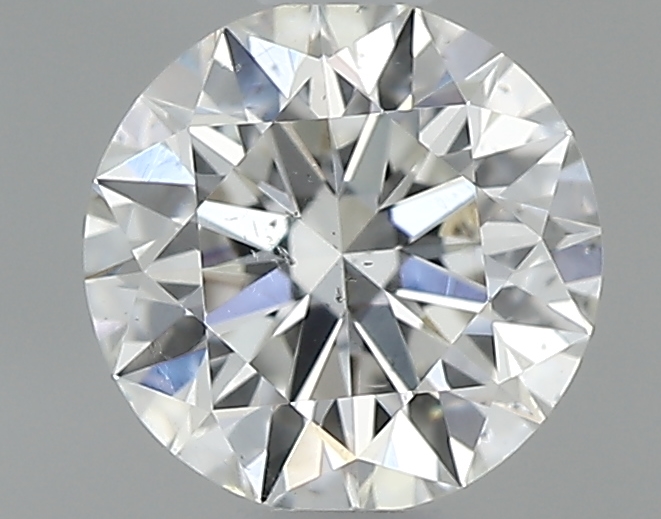 0.510ct Round
