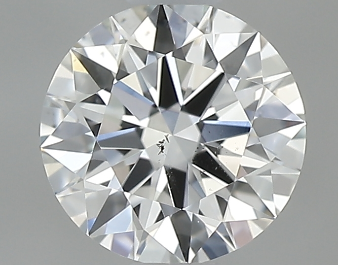 0.550ct Round