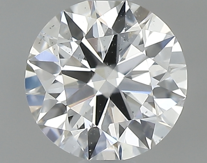 0.550ct Round