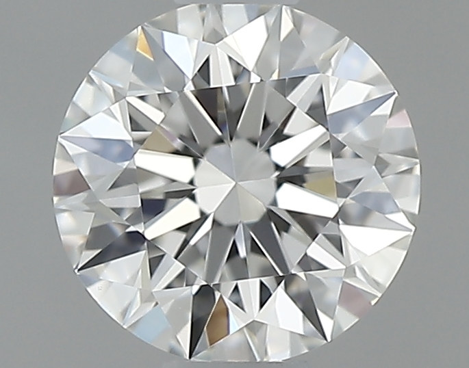 0.510ct Round