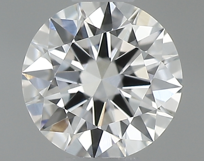 Round diamond