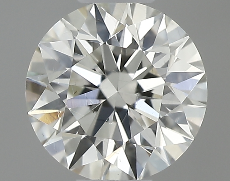 0.320ct Round