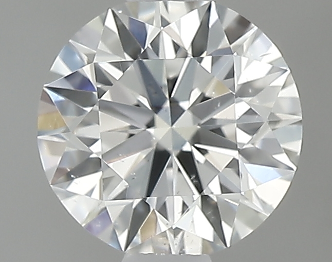 0.500ct Round