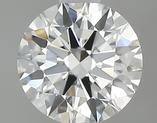 0.510ct Round