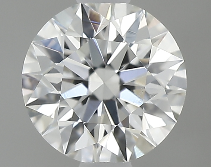 0.600ct Round