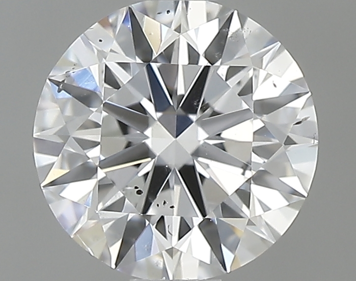 0.710ct Round