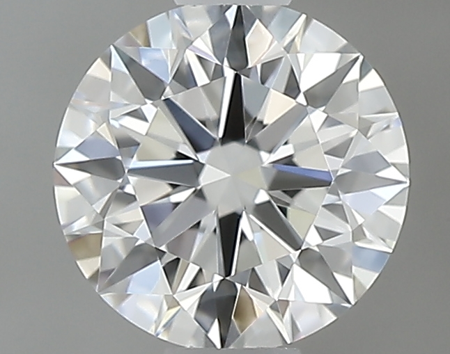 0.610ct Round