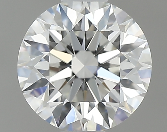 0.570ct Round