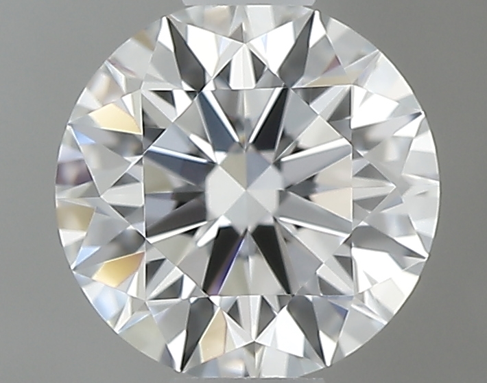 0.530ct Round