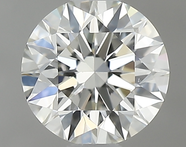0.570ct Round