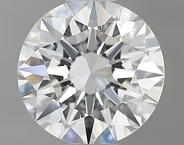 0.570ct Round