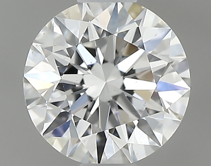 0.560ct Round