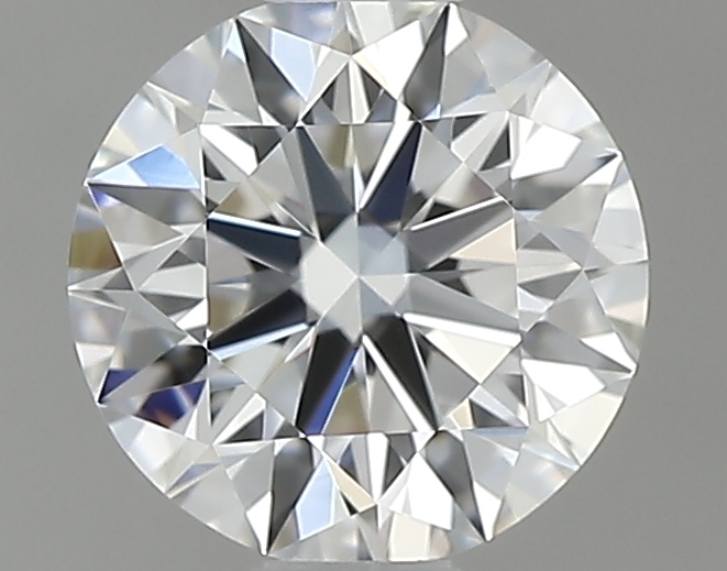 0.600ct Round