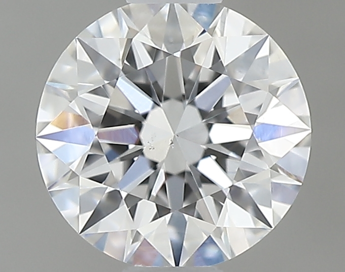 0.570ct Round
