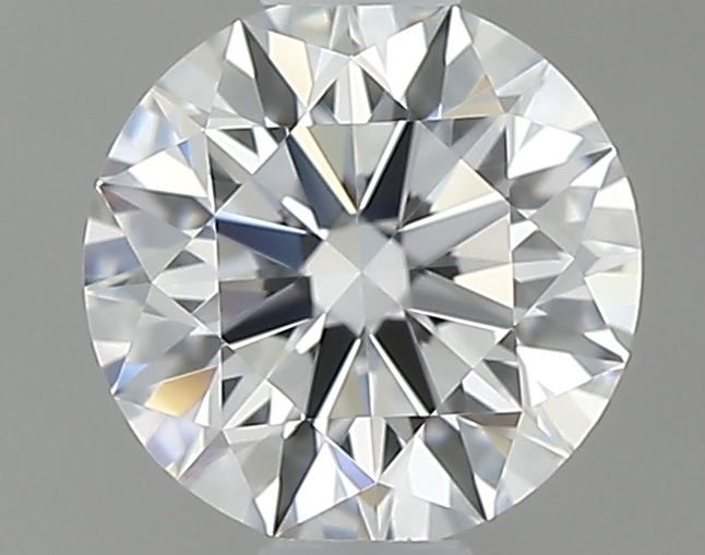 0.530ct Round