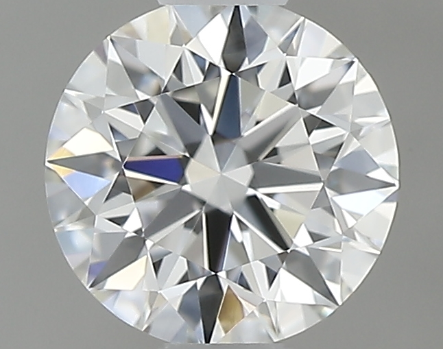 0.510ct Round