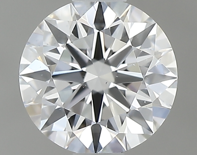 0.570ct Round