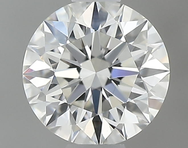 0.570ct Round