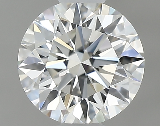 0.510ct Round