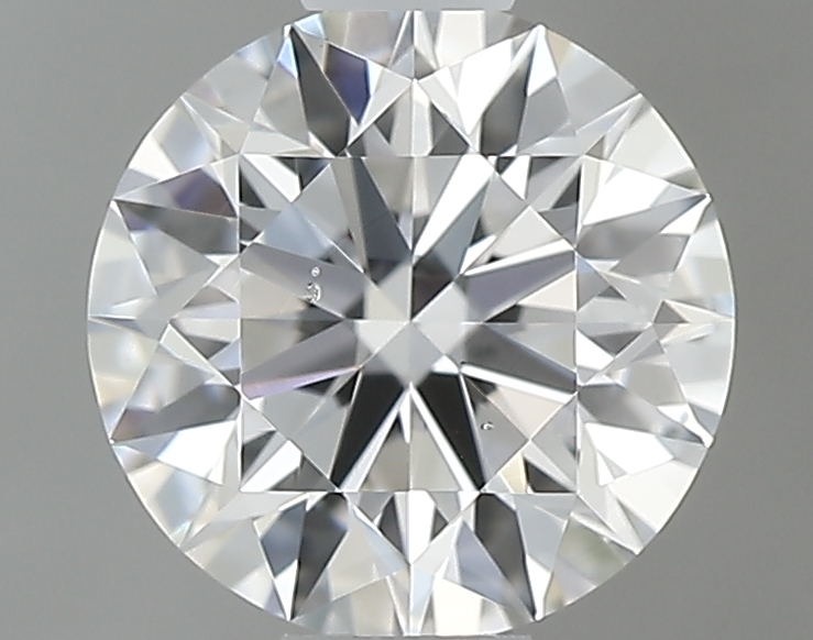 0.570ct Round