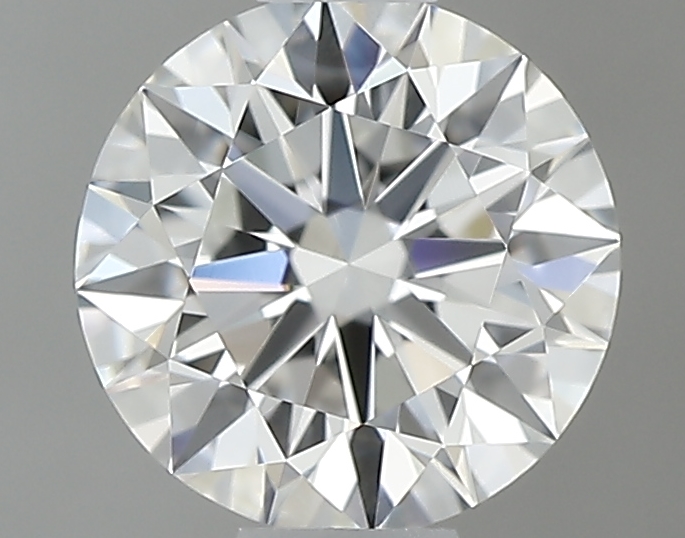 0.530ct Round