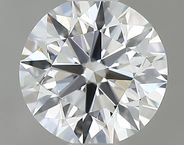 0.530ct Round