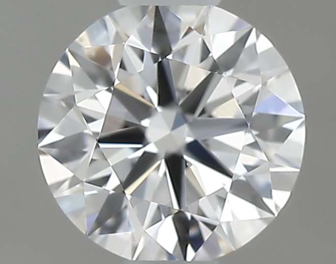 Round diamond