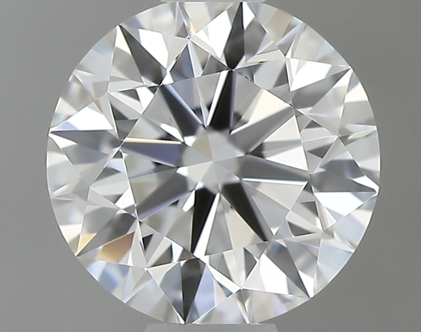 0.600ct Round